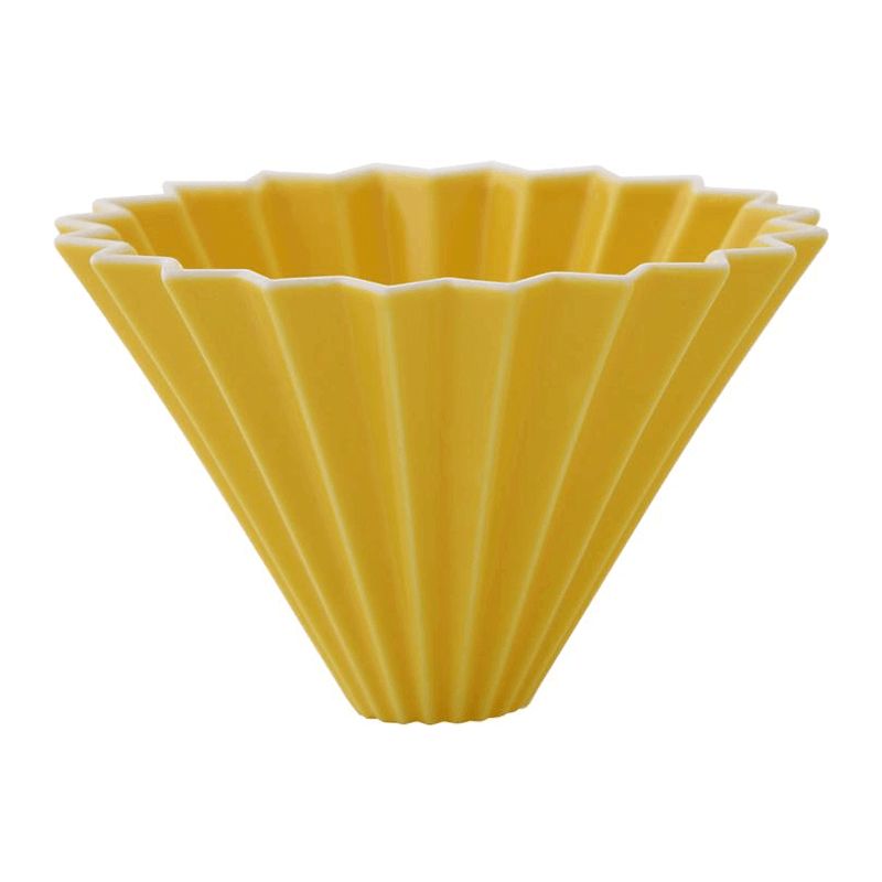 Origami Ceramic Dripper M