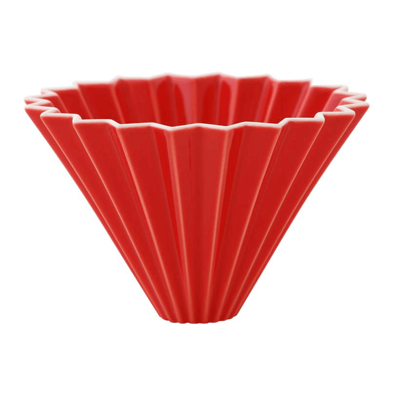 Origami Ceramic Dripper M