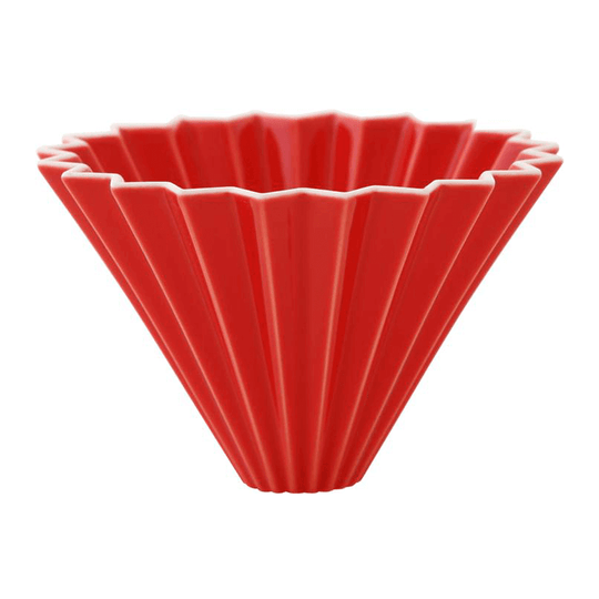 Origami Ceramic Dripper M