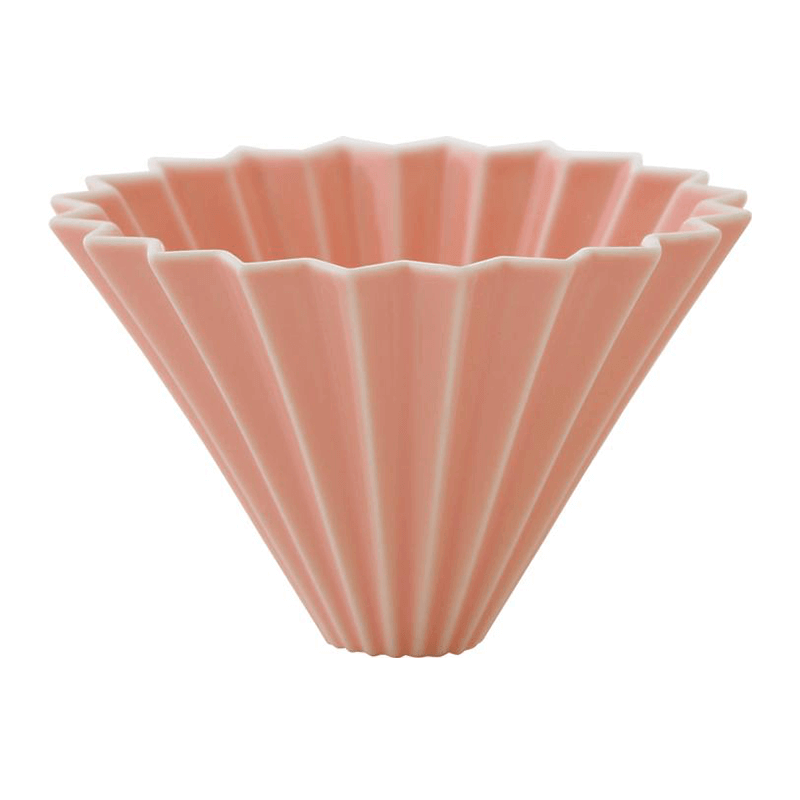 Origami Ceramic Dripper M