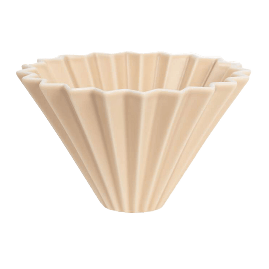 Origami Ceramic Dripper M