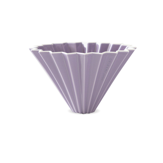 Origami Ceramic Dripper M