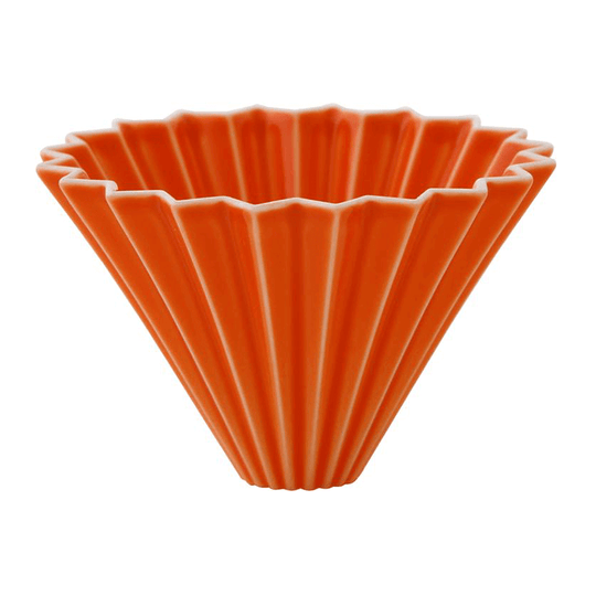 Origami Ceramic Dripper M