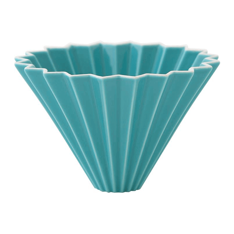 Origami Ceramic Dripper M