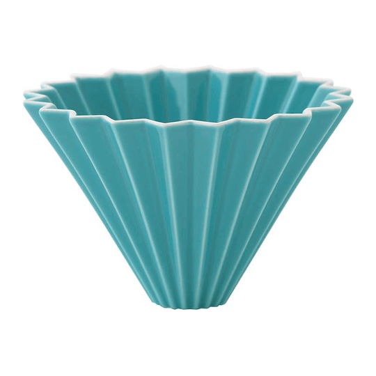 Origami Ceramic Dripper M