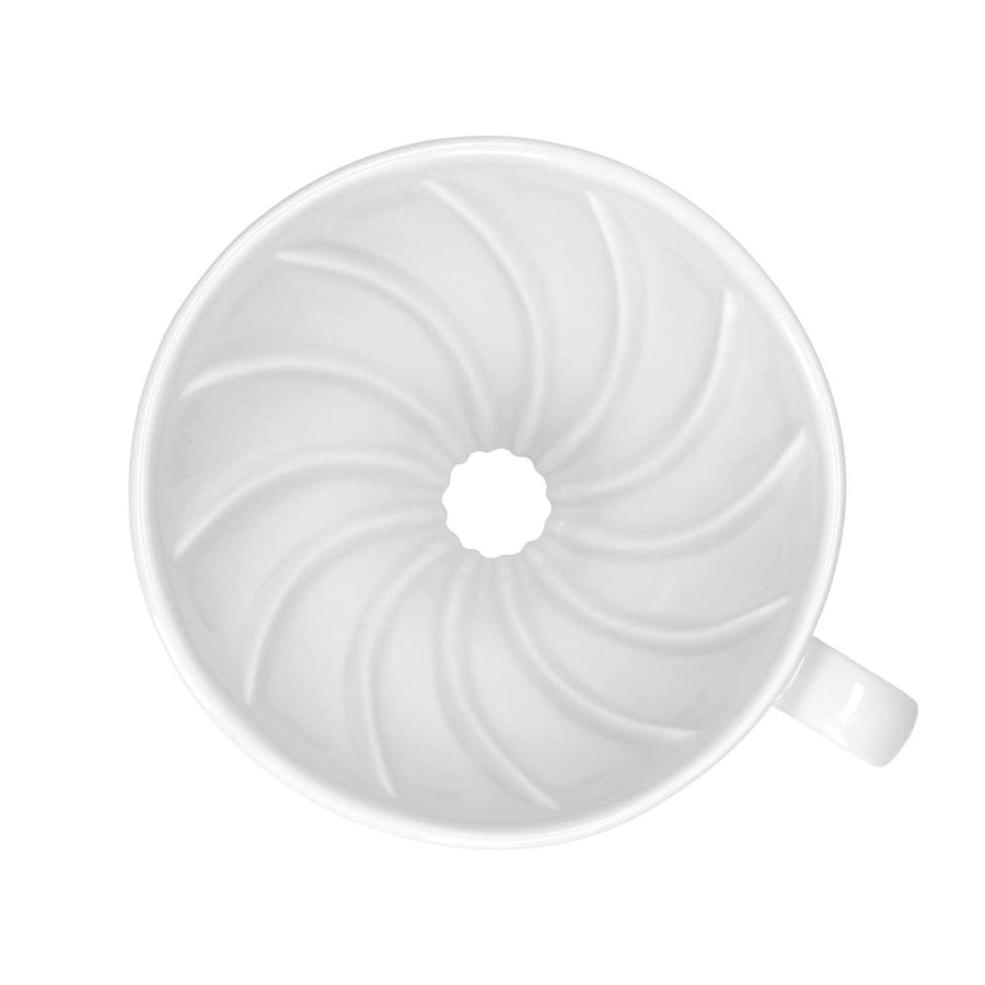 Ideal for Home Baristas