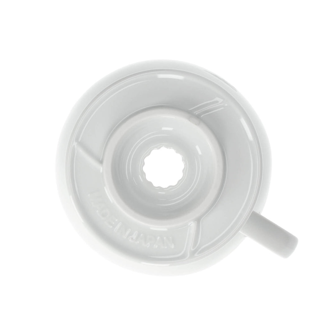 Hario W60-02 Multipurpose Ceramic Dripper
