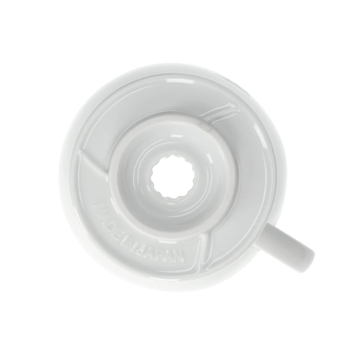 Hario W60-02 Multipurpose Ceramic Dripper