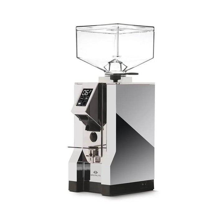 Eureka Mignon Specialty Electric Grinder – Silent & Precise Grinding