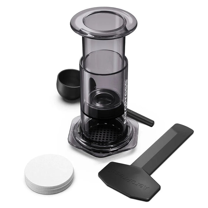 AeroPress Clear