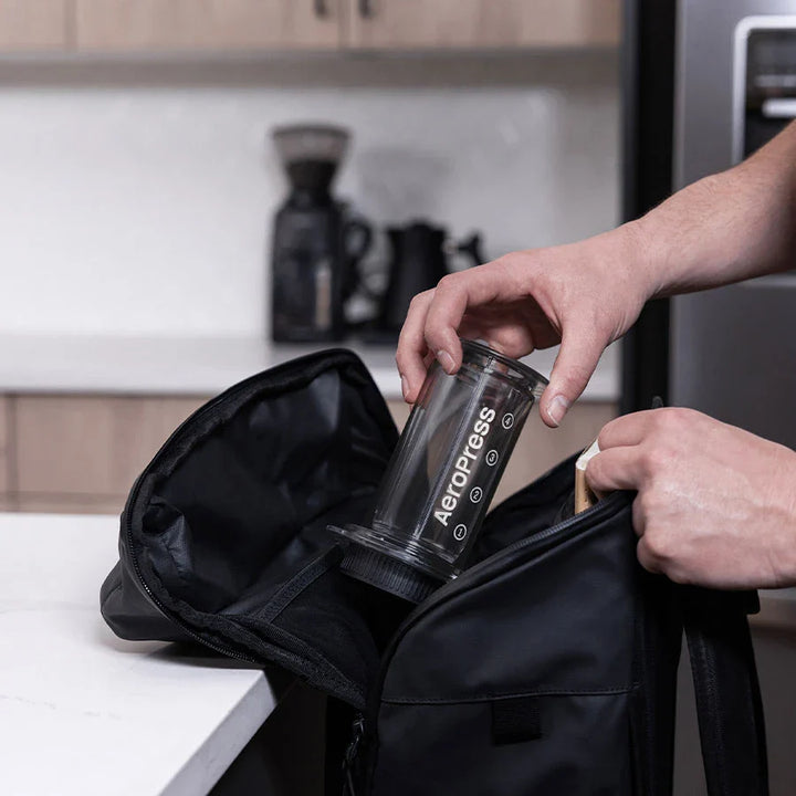 AeroPress Clear