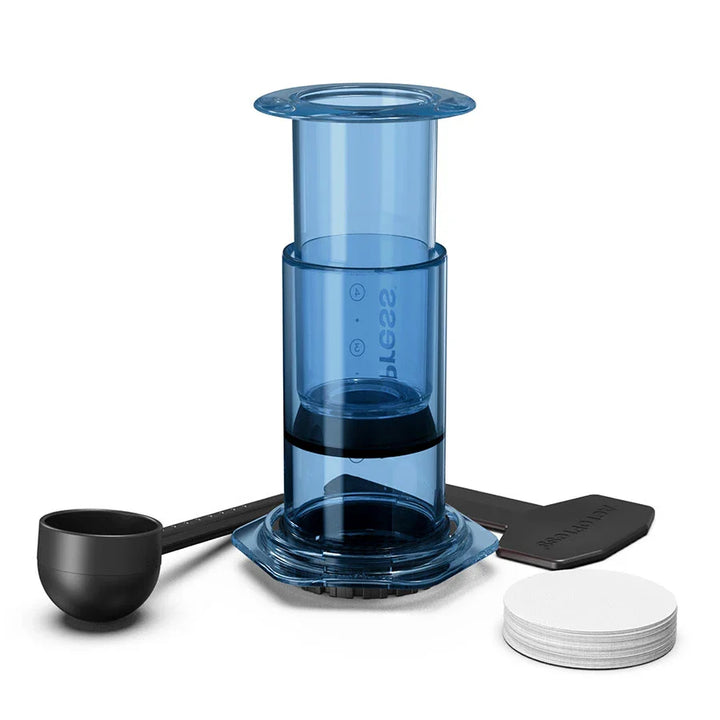 AeroPress Clear