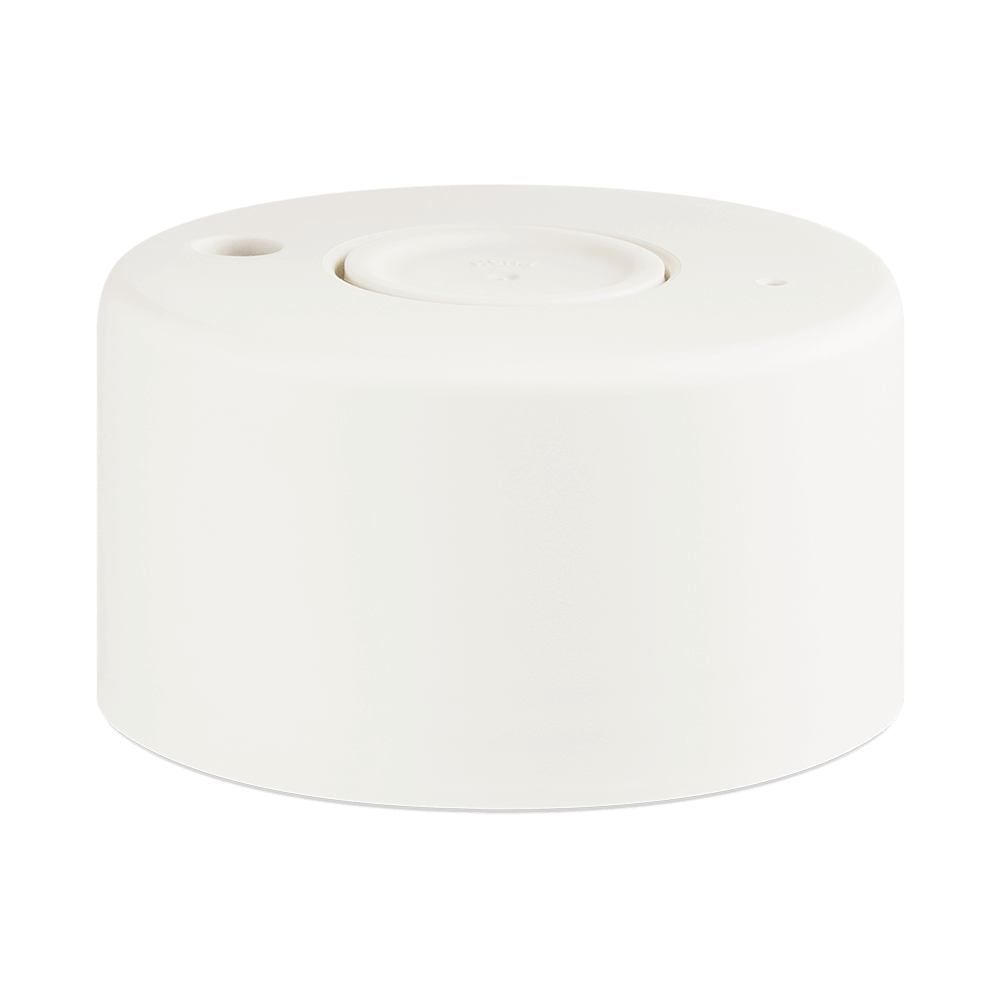 Frank Green Button Lid – Spare Cap Without Mechanism