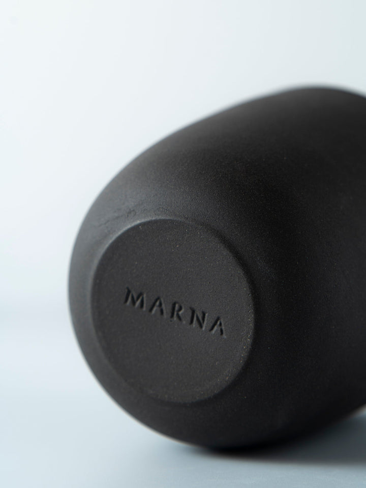 Marna Coffee Deodorizer Pot – Natural Odor Eliminator