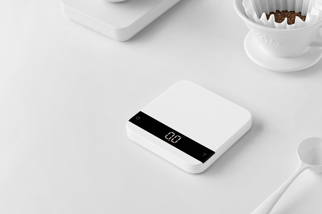 Acaia Lunar Digital Smart Scale