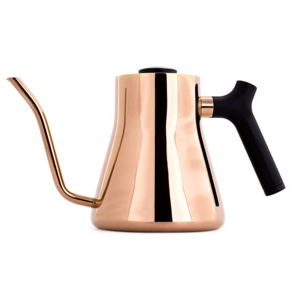 Fellow Stagg Kettle – 1L Precision Pour - Over Kettle - Barista Delight