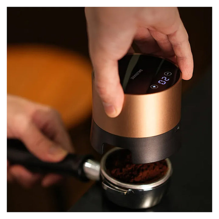 Balenare Automatic Tamper – 58.35mm