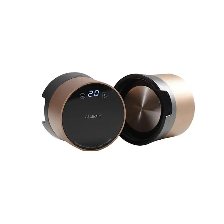 Balenare Automatic Tamper – 58.35mm