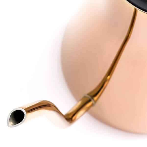 Fellow Stagg Kettle – 1L Precision Pour-Over Kettle