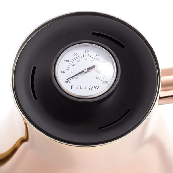 Fellow Stagg Kettle – 1L Precision Pour-Over Kettle