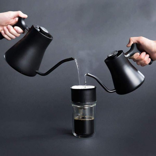 Fellow Stagg Mini Kettle – 600ml - Barista Delight