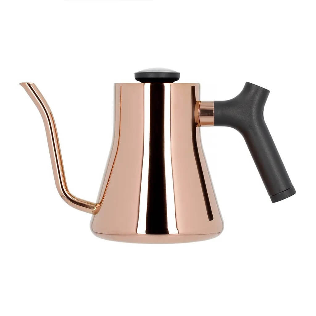 Fellow Stagg Mini Kettle – 600ml - Barista Delight