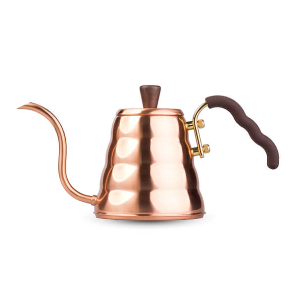 Hario Buono Kettle – Precision Pour - Over Kettle for Coffee Brewing - Barista Delight