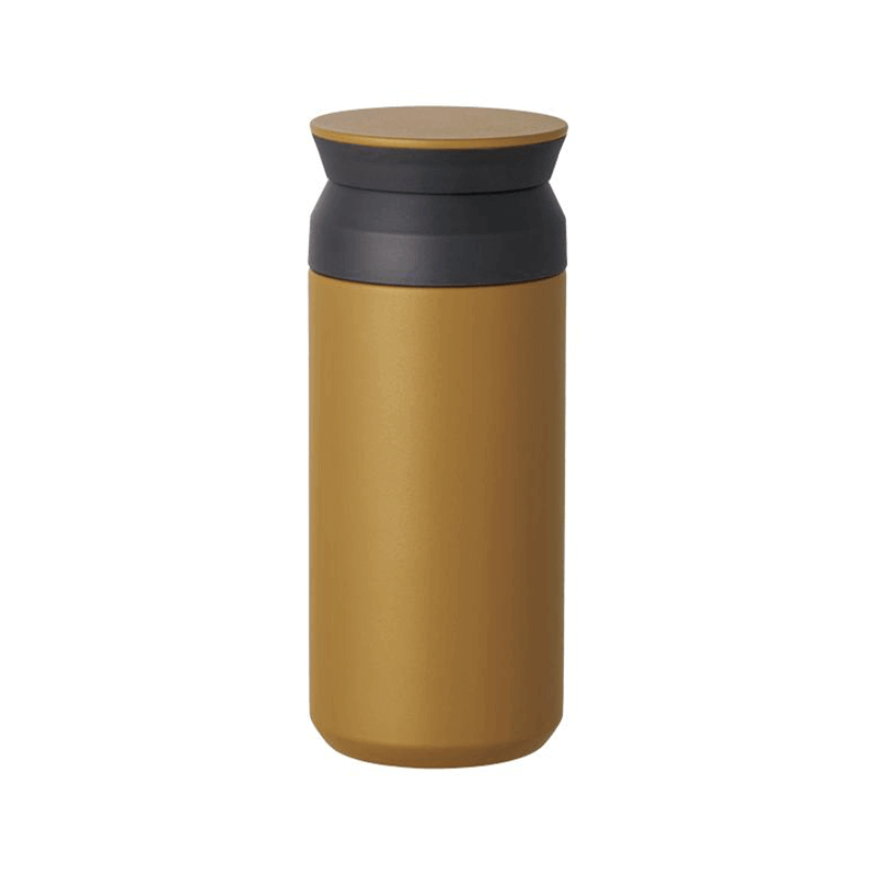 Kinto Travel Tumbler 350 ml – Compact & Insulated Drinkware - Barista Delight