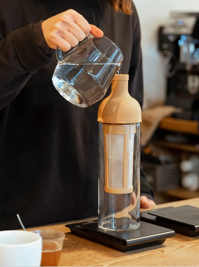 Hario Filter-In Coffee Bottle – 750ml