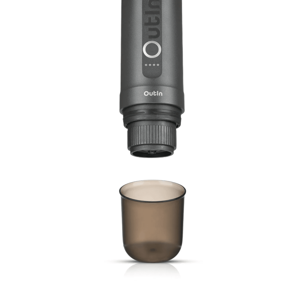 Outin Nano Replacement Espresso Cup - Barista Delight