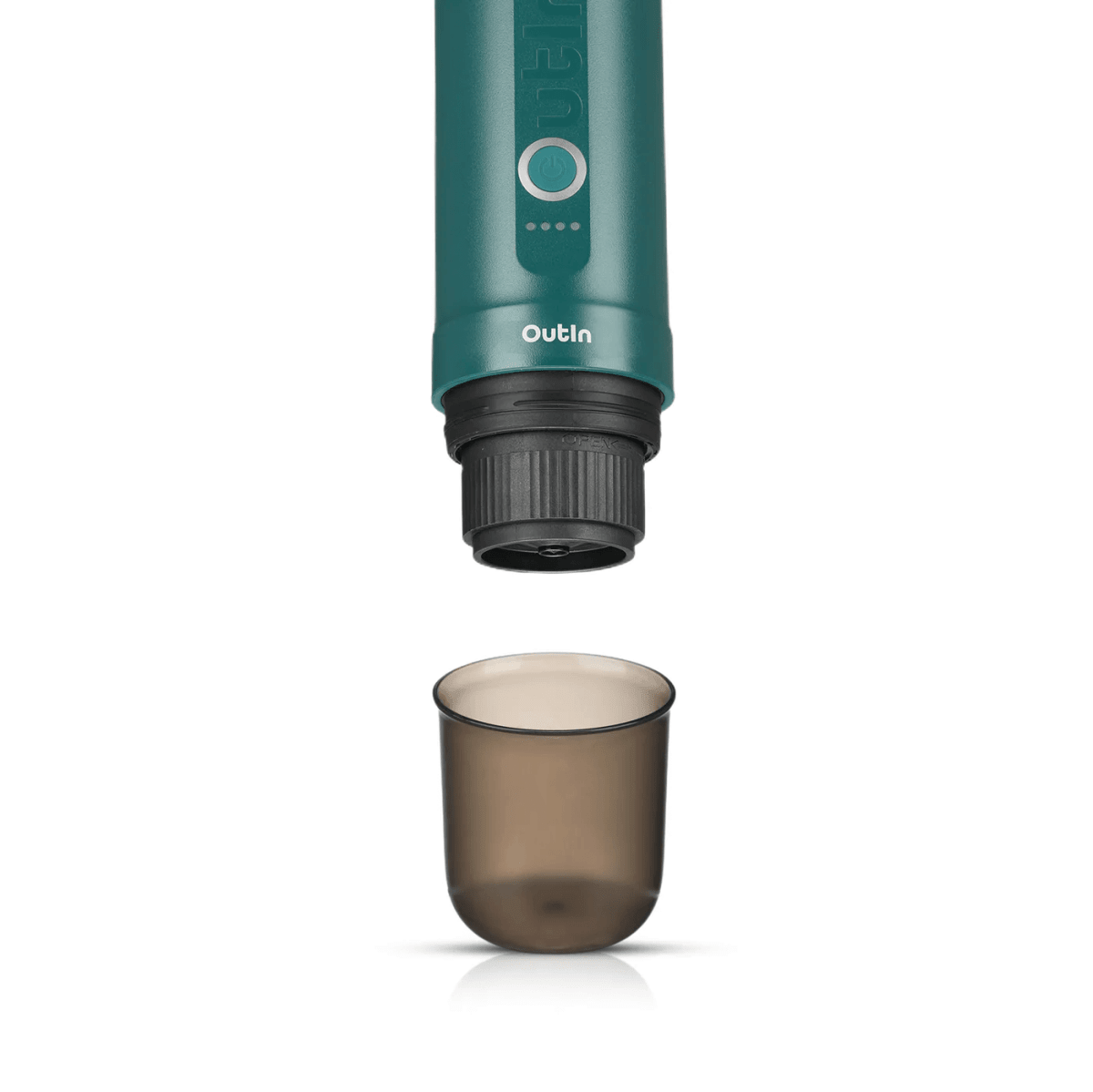 Outin Nano Replacement Espresso Cup - Barista Delight