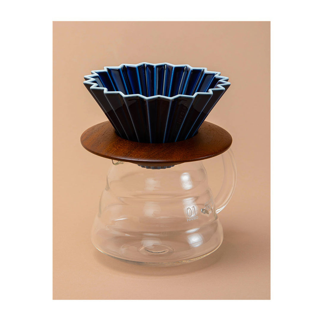 Origami Ceramic Dripper S