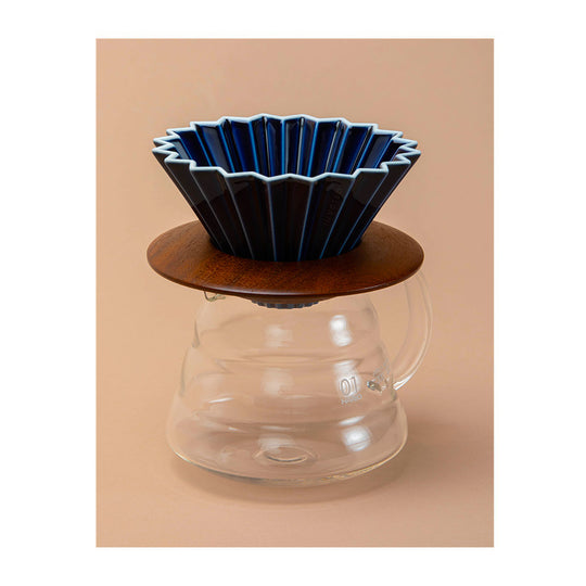 Origami Ceramic Dripper S