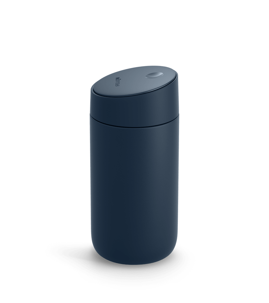 Fellow Carter Move Mug 473ml – Slide Lock Lid - Barista Delight