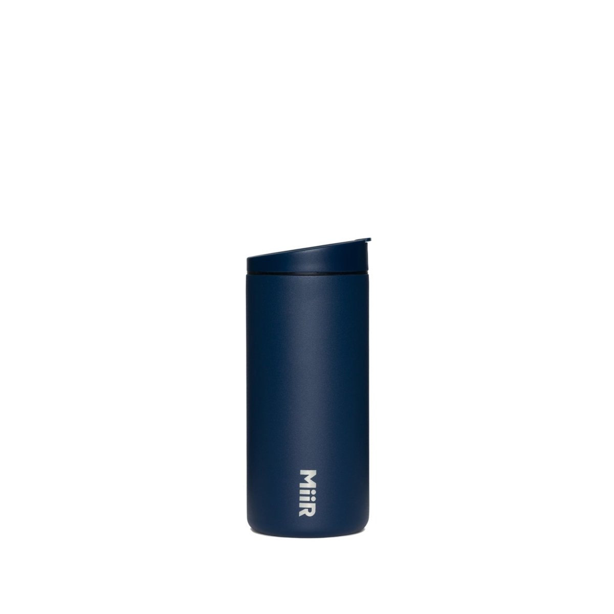 MiiR Flip Traveler – 350ml Thermal Mug for On - the - Go Coffee - Barista Delight