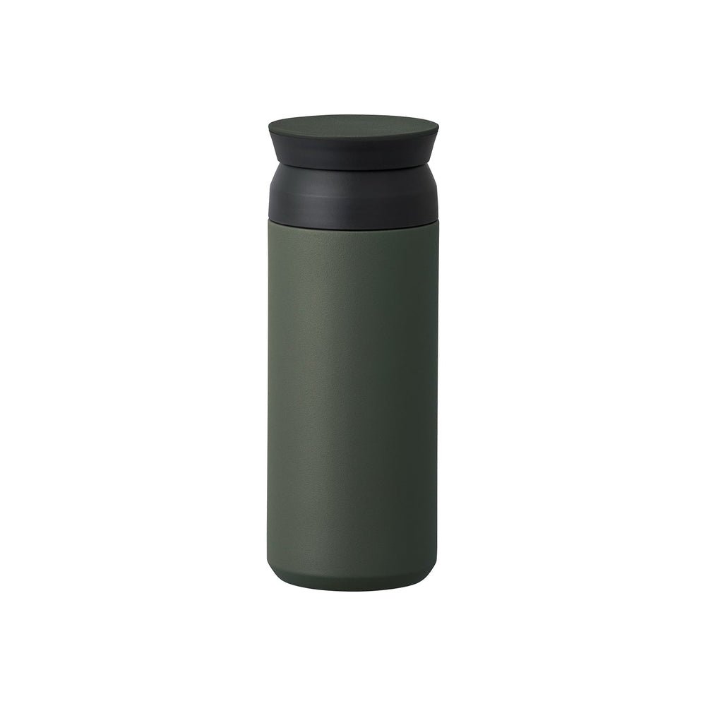 Kinto Travel Tumbler 500 ml – Sleek & Durable On - the - Go Hydration - Barista Delight