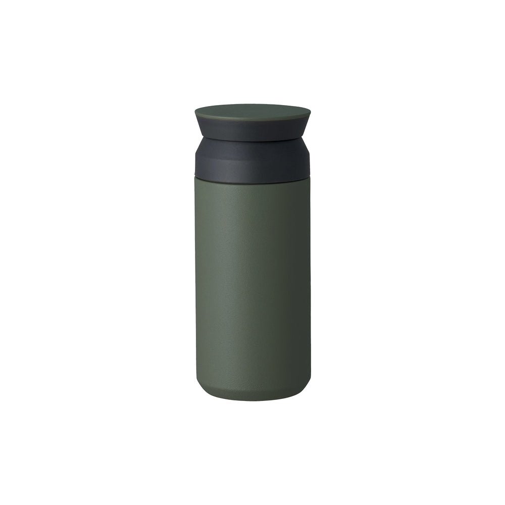 Kinto Travel Tumbler 350 ml – Compact & Insulated Drinkware - Barista Delight