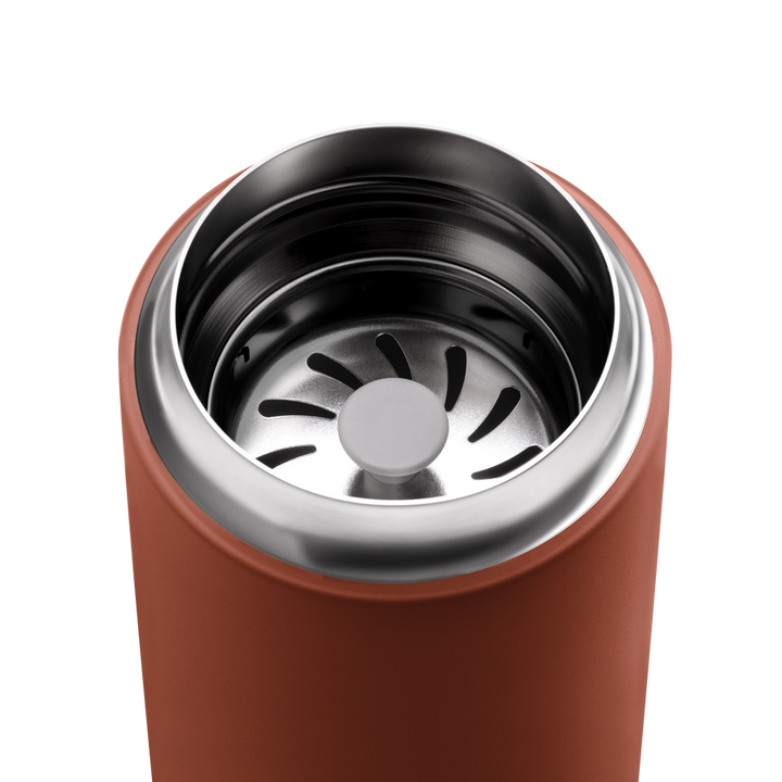 Fellow Carter Move Thermos Mug 355 ml – Portable & Insulated Coffee Mug