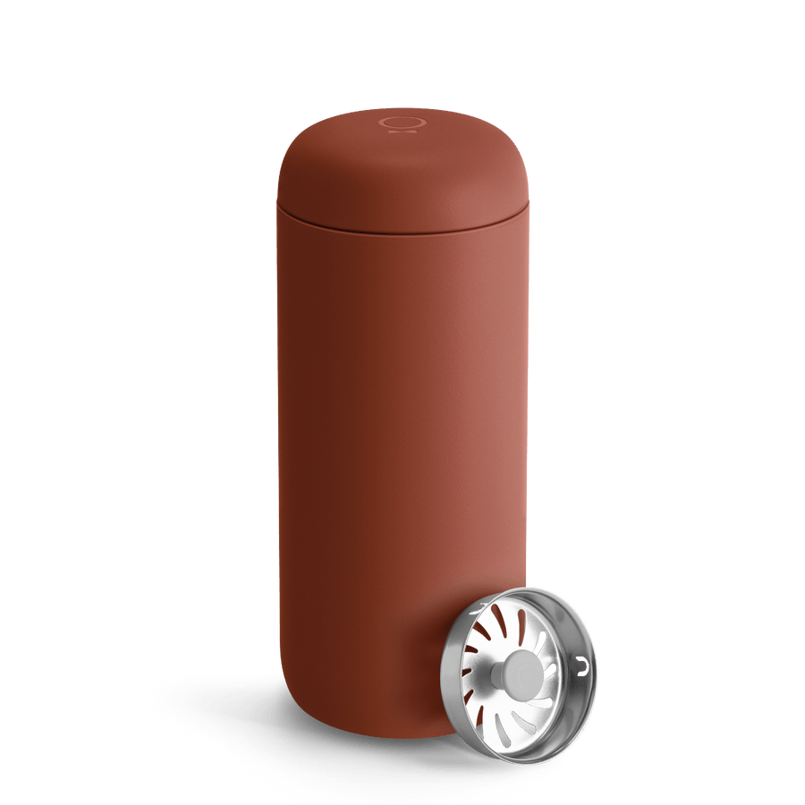 Fellow Carter Move Mug – 473ml Insulated Travel Mug - Barista Delight