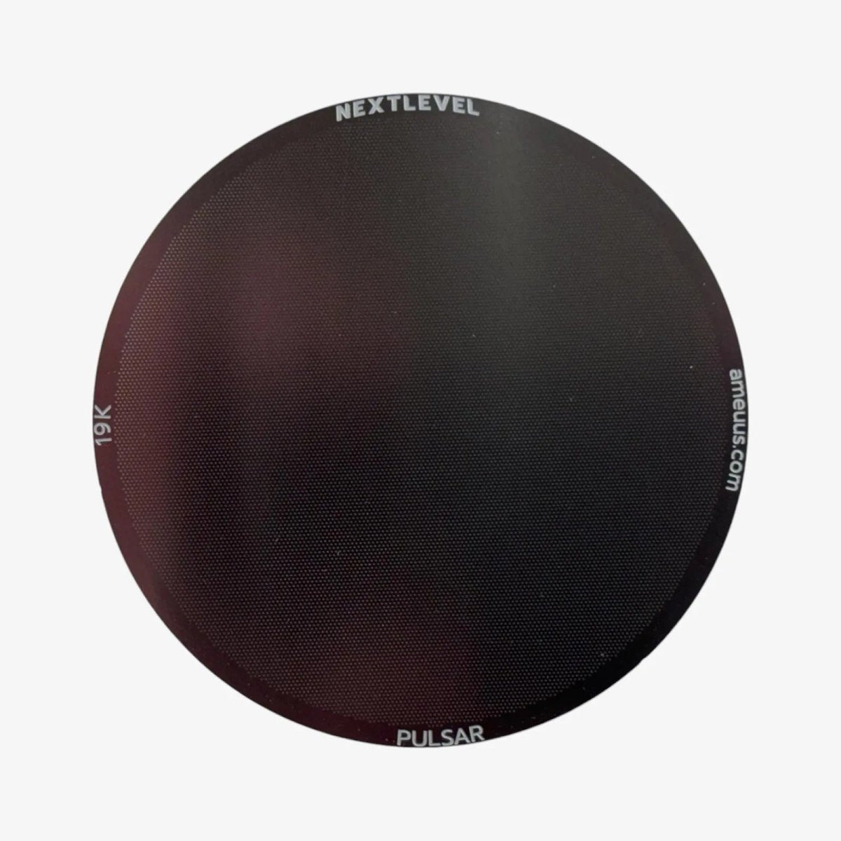 NextLevel Pulsar Stainless Steel Filter Discs - Barista Delight
