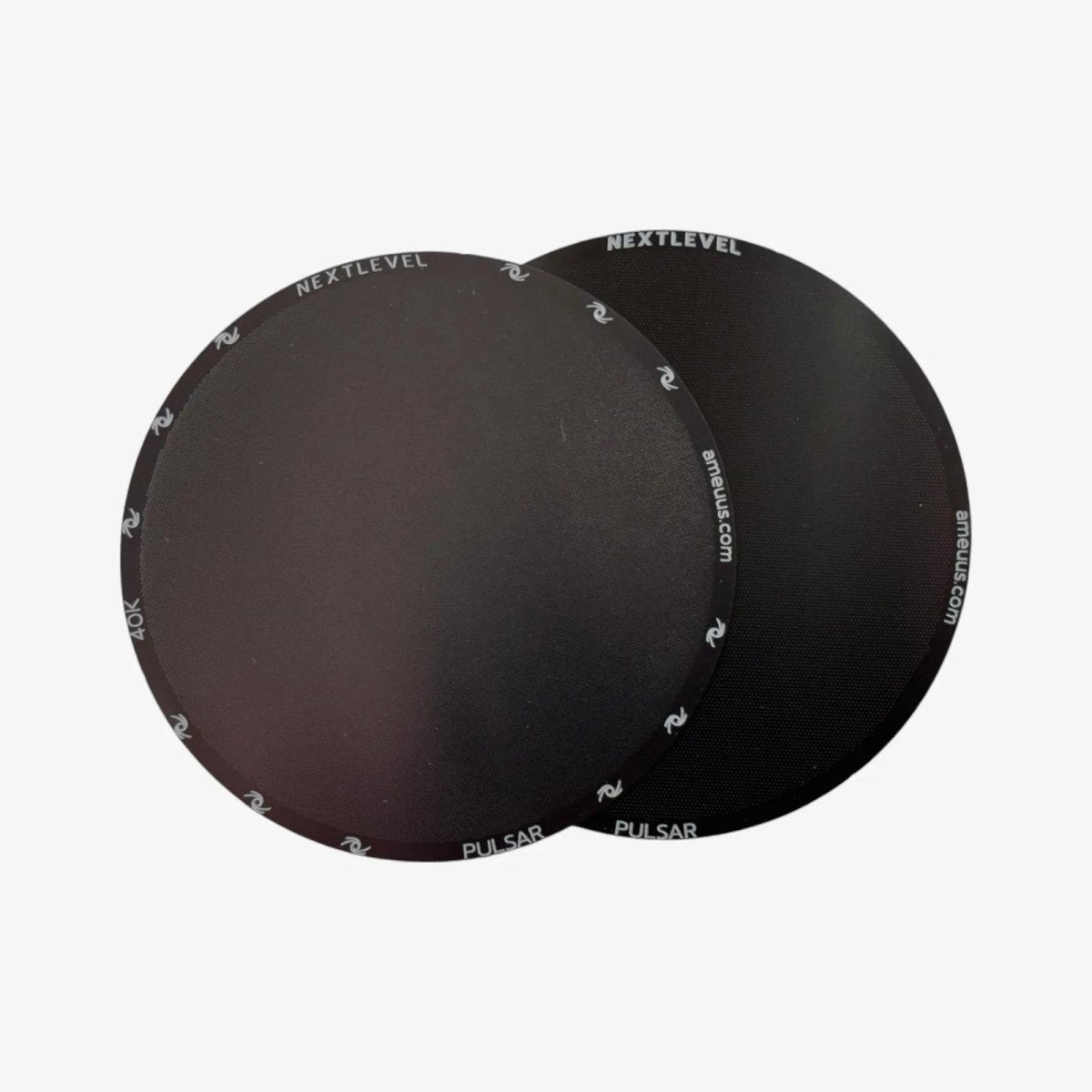 NextLevel Pulsar Stainless Steel Filter Discs - Barista Delight