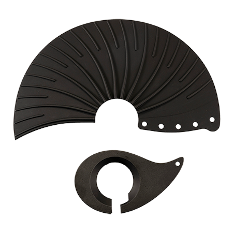 Hario Zebrang V60 Flat Dripper V02 – Foldable Travel Dripper