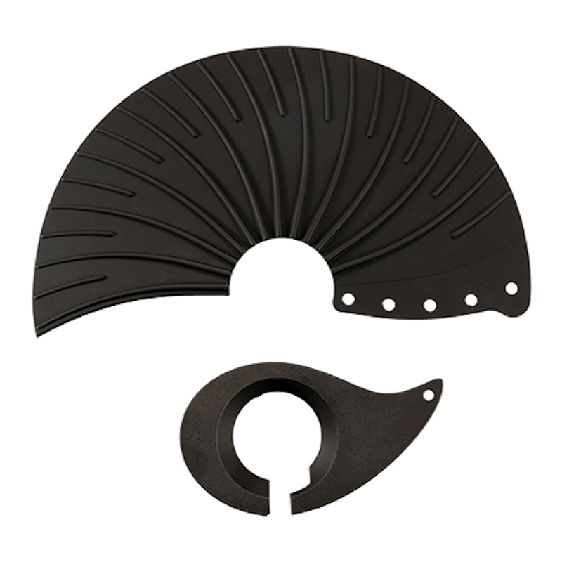Hario Zebrang V60 Flat Dripper V02 – Foldable Travel Dripper - Barista Delight