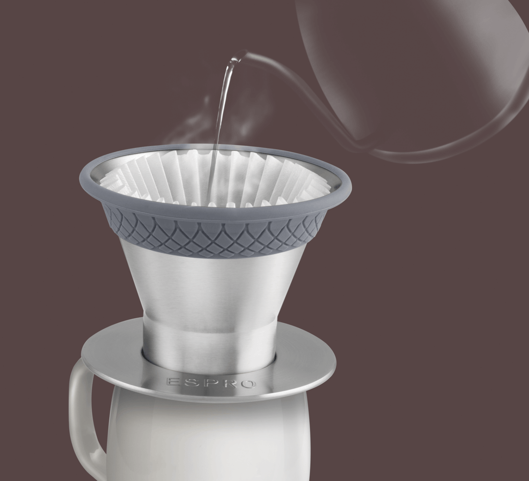Espro Bloom Pour Over Coffee Dripper