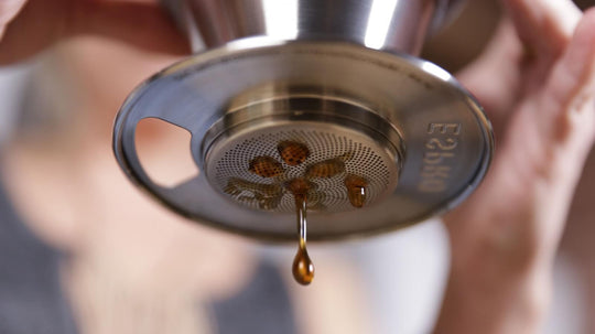 Espro Bloom Pour Over Coffee Dripper