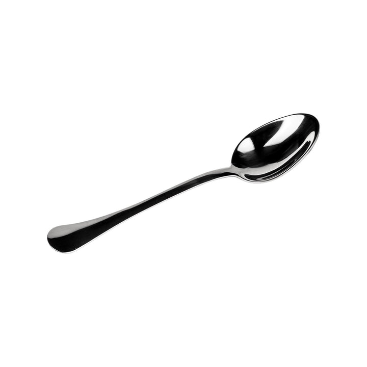 Motta Stainless Steel Coffee Spoons – Espresso, Cappuccino & Latte Macchiato