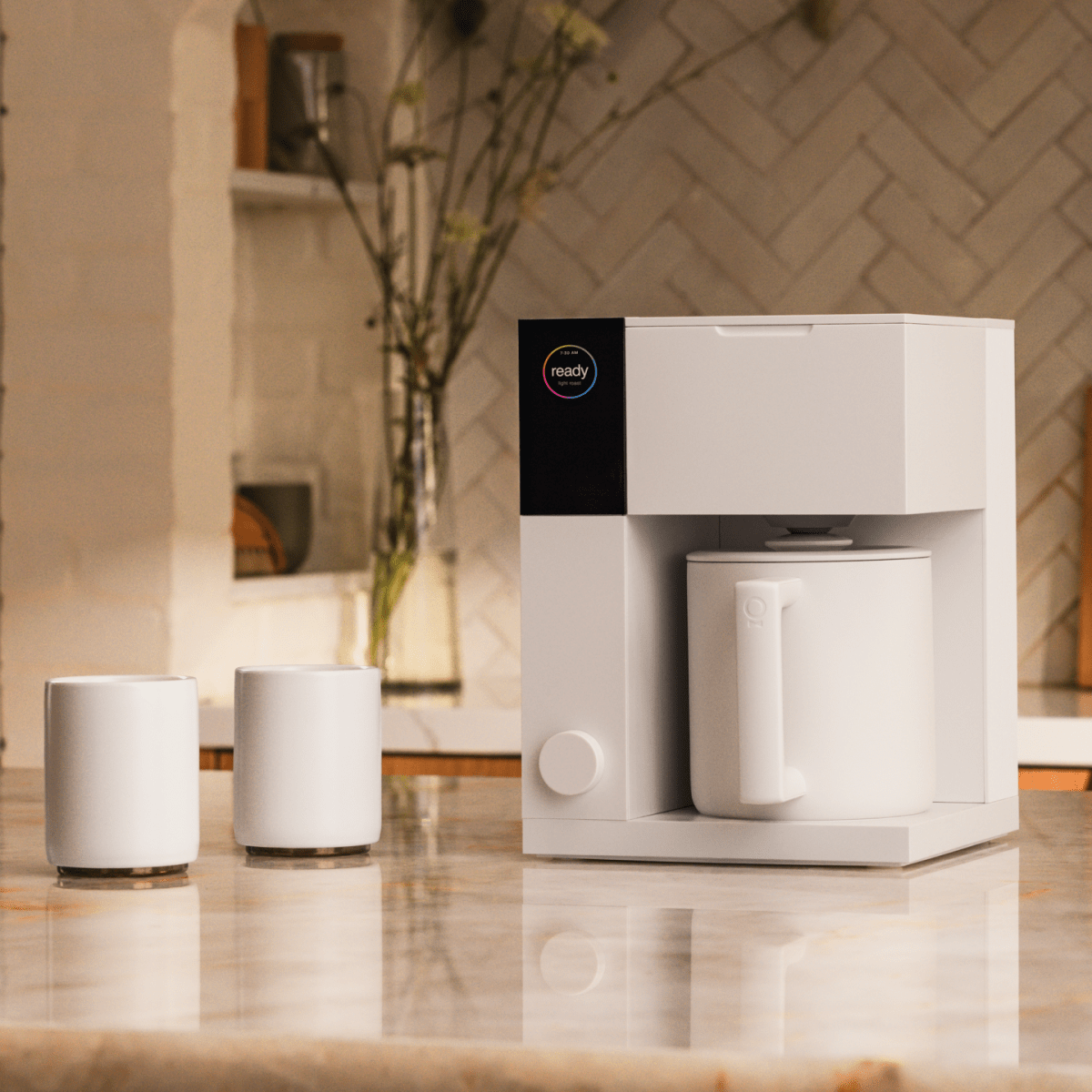 Fellow Aiden Precision Coffee Maker – Automatic Dripper - Barista Delight