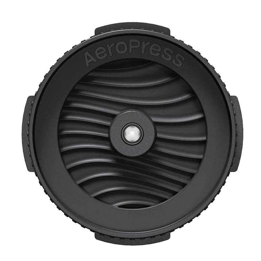 AeroPress Flow Control Filter Cap - Barista Delight