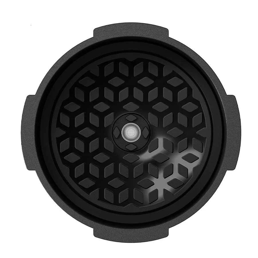 AeroPress Flow Control Filter Cap - Barista Delight