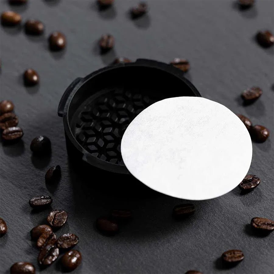 AeroPress Flow Control Filter Cap - Barista Delight